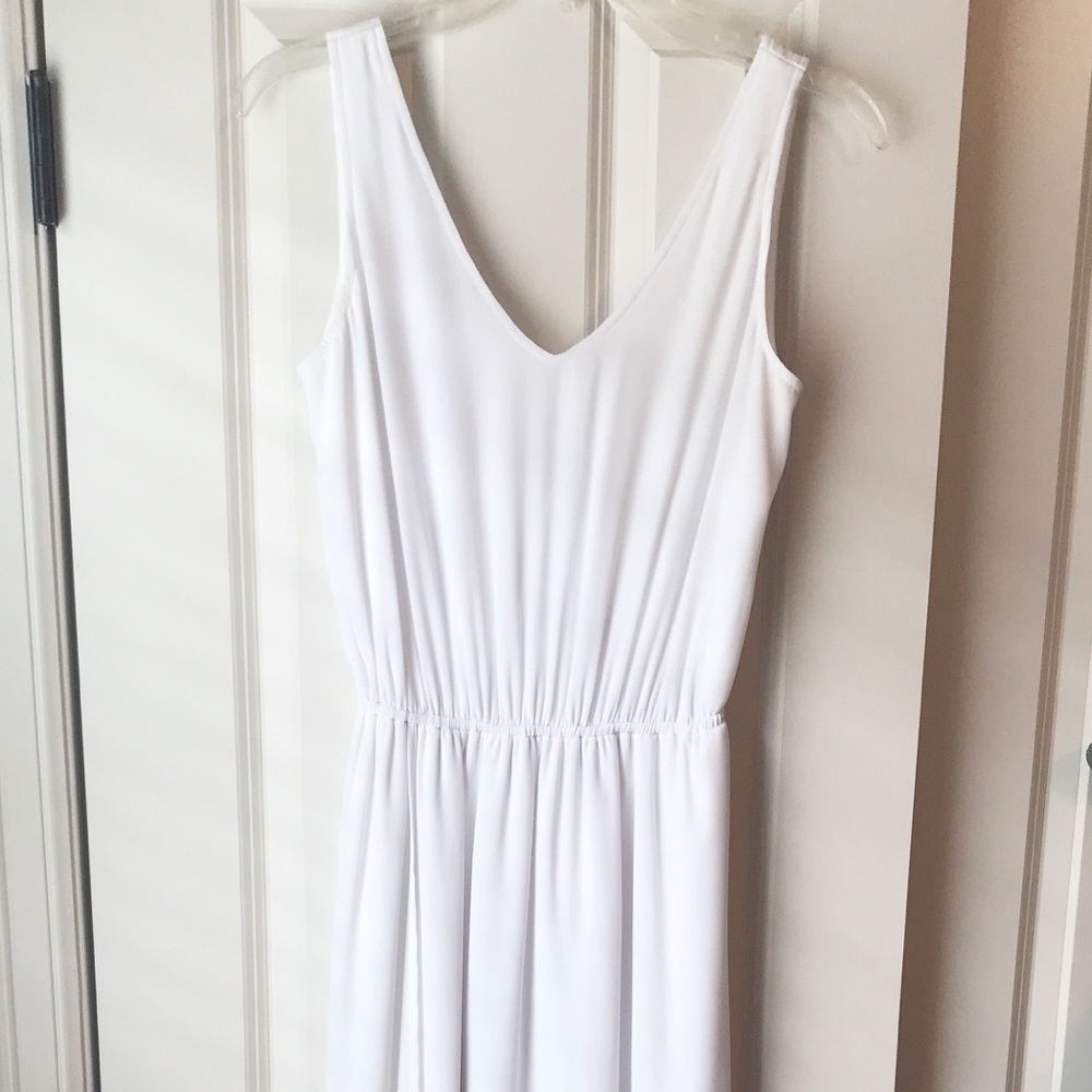 Show Me Your MuMu Maxi Dress